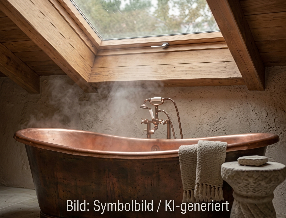 Hotel mit laufendem Betrieb – Secret Sale